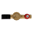 Группа безопасности котла 1" СТМ ТЕРМО_2