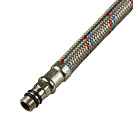 Подводка д/смес. нейлон 1/2"xM10x80 см CTM (пара)_3