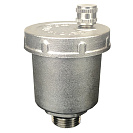 Автоматический вертикальный воздухоотводчик 1/2" ONDO