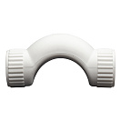 Скоба PP-R муфтовая DN 32 СТМ ПЛАСТ_1