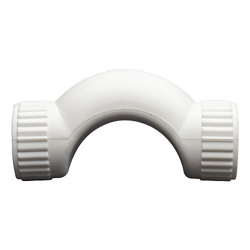 Скоба PP-R муфтовая DN 32 СТМ ПЛАСТ