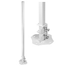 Кронштейн для радиатора напольный регулируемый 200-500мм для пан. рад. (БПЛ 007-1) СТМ ТЕРМО_2