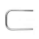 Полотенцесушитель П-образный 1" 320х400 нерж