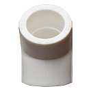 Угольник PP-R 45 град. DN 25 СТМ ПЛАСТ_2