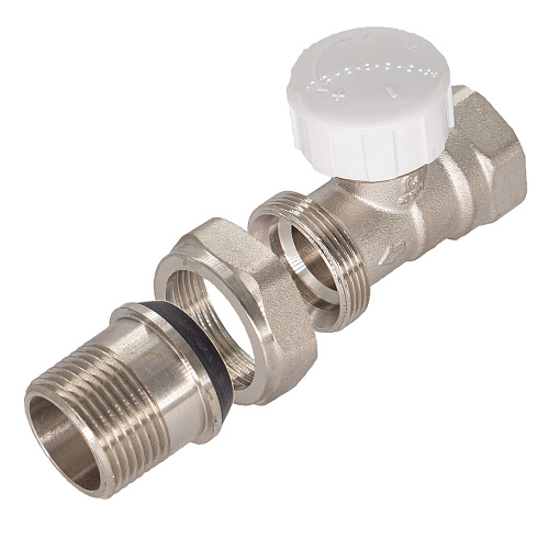 Термостатический клапан прямой 3/4" СТМ ТЕРМО