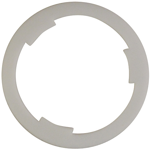 Прокладка для ниппеля 1" (асбест) СТМ ТЕРМО