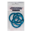 Набор прокладок из безасбестового паронита 1-1/4* 42х33 h=2мм  (4шт) СТМ_1