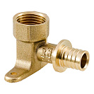 Уголок аксиальный с креплением 16х1/2 ONDO_3