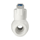 Кран шаровой PP-R DN 25 СТМ ПЛАСТ (шар стальной)_1