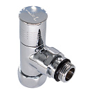 Вентиль угл. 3/4"х1/2" г/ш ручка-цилиндр  для п/с хром. СТМ ТЕРМО_2