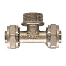 Тройник н/р 20х1/2х20 CTM_1