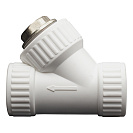 Фильтр PP-R сетчатый  DN 25 СТМ ПЛАСТ_1