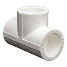Тройник PP-R DN 25 СТМ ПЛАСТ_2