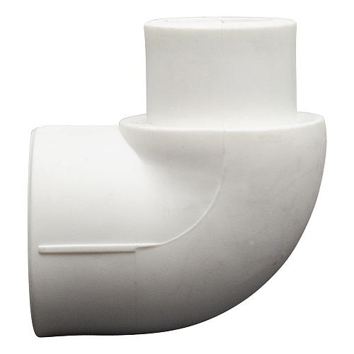 Угольник PP-R 90 град. вн./нар. DN 25  СТМ ПЛАСТ Угольник PP-R 90 град. вн./нар. DN 25  СТМ ПЛАСТ