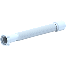 Гибкая труба 1 1/2"*50 удлиненная