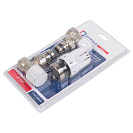 Термостатический комплект для радиатора угловой в блистере 1/2" СТМ ТЕРМО_2