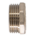 Заглушка с наружной резьбой 3/4" CTM_1