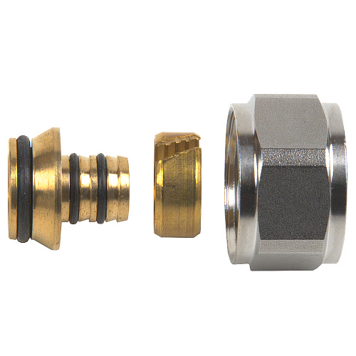 Евроконус 3/4"х20 под м/п трубу ONDO