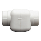 Обратный клапан PP-R DN 20 СТМ ПЛАСТ_1