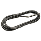 ТРОС ЭКОНОМ стальной сантехнический 6, 0 мм х 2, 5 м СТМ