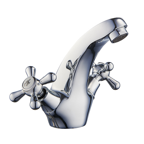 Смеситель ROEGEN RP421A для раковины, 1/2" м/к Смеситель ROEGEN RP421A для раковины, 1/2" м/к