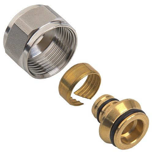 Евроконус 3/4"х20 под м/п трубу ONDO