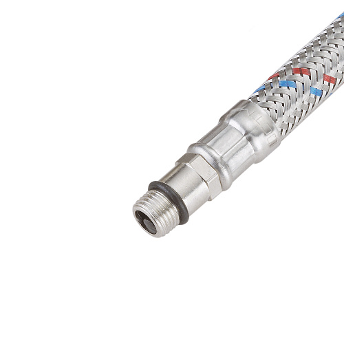 Подводка д/смес. сталь 1/2"xM10x30 см CTM (пара)