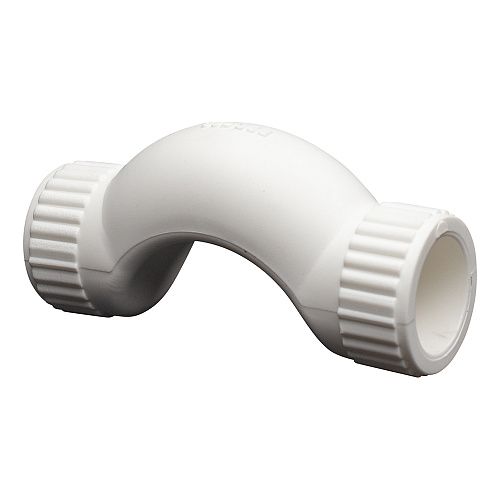 Скоба PP-R муфтовая DN 25 СТМ ПЛАСТ