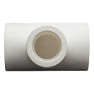 Тройник PP-R перех. DN 32х25х32 СТМ ПЛАСТ_3