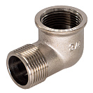 Уголок латунный 1-1/2" г/ш CTM