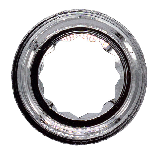 Удлинитель труб латунный 1" г/ш x 30 мм CTM