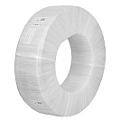 Труба PEX-EVOH для тёплого пола DN 16х2, 0 СТМ ПЛАСТ (бухта 200 м) красная_3