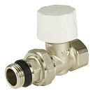 Термостатический клапан прямой 1/2" (с уплотнительным кольцом) СТМ ТЕРМО