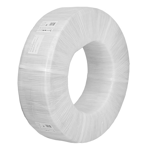 Труба PEX-EVOH для тёплого пола DN 16х2,0 СТМ ПЛАСТ (бухта 200 м) красная Труба PEX-EVOH для тёплого пола DN 16х2,0 СТМ ПЛАСТ (бухта 200 м) красная