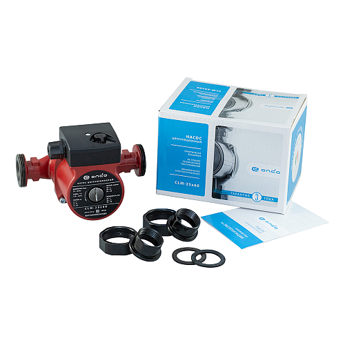 Насос циркуляционный CLM 25x60x180 ONDO Насос циркуляционный CLM 25x60x180 ONDO