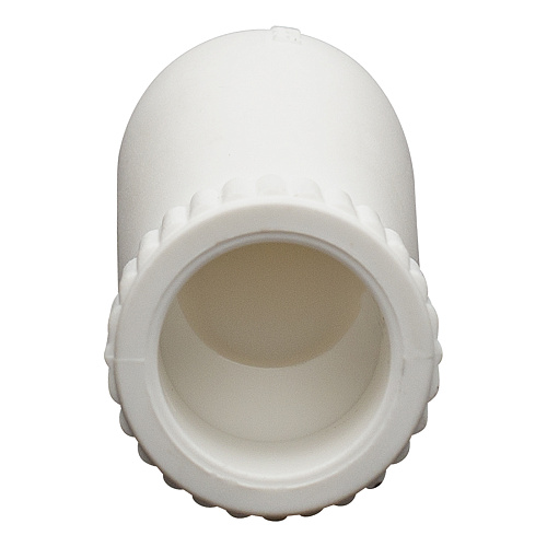 Скоба PP-R муфтовая DN 20 СТМ ПЛАСТ