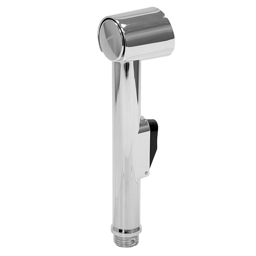 Комплект лейка и шланг для гигиенического смесителя