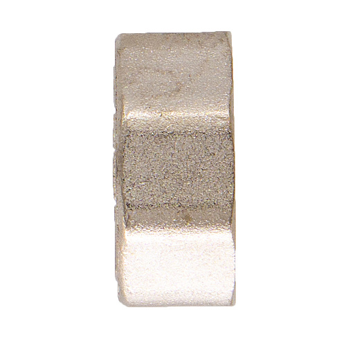 Заглушка с внутренней резьбой 1-1/2" CTM