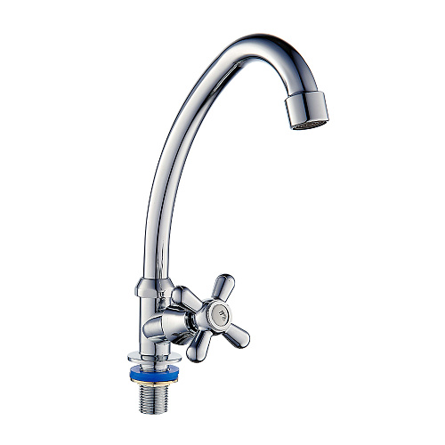 Смеситель ROEGEN RP523A моно, 1/2" м/к Смеситель ROEGEN RP523A моно, 1/2" м/к