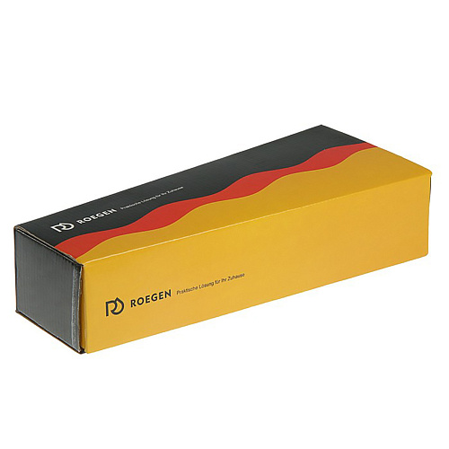 Смеситель ROEGEN RB100A для ванны, 35 мм