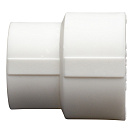 Муфта полипропиленовая PP-R переходная DN 40х32 СТМ ПЛАСТ_1