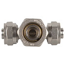 Тройник переходной 16х20х16 CTM_3