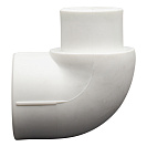 Угольник PP-R 90 град. вн./нар. DN 20  СТМ ПЛАСТ_2