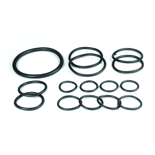 Набор Сантехник №9 (уплотнительные кольца резина д/резьбовых «американок» 1/2"-2") СТМ