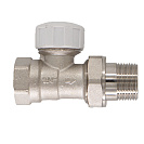 Термостатический клапан прямой 1/2" СТМ ТЕРМО_2