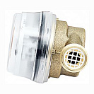 Счетчик крыльчатый универсальный (АПЗ) 80мм (со штуцерами)_3