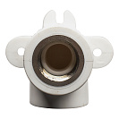 Угольник PP-R комб. с крепл. вн./р. DN 20х1/2" СТМ ПЛАСТ_4