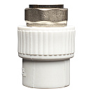 Муфта полипропиленовая PP-R комб. с нак.гайкой в./р. DN 20х3/4" СТМ ПЛАСТ_4