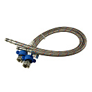 Подводка д/смес. нейлон 1/2"xM10x120 см CTM (пара)_1