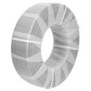 Труба PERT для тёплого пола DN 16х2, 0 СТМ ПЛАСТ (бухта 500 м) серая_2